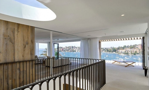 Luxury House in Sydney